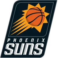 Phoenix Suns - dunkjerseys
