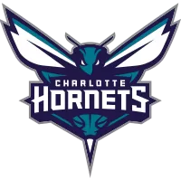 Charlotte Hornets - dunkjerseys