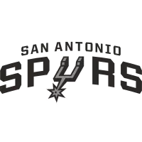 San Antonio Spurs - dunkjerseys