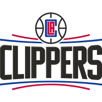 Los Angeles Clippers  - dunkjerseys