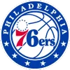 Philadelphia 76ers - dunkjerseys