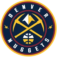 Denver Nuggets - dunkjerseys
