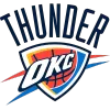 Oklahoma City Thunder - dunkjerseys