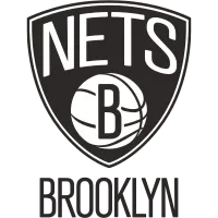 Brooklyn Nets - dunkjerseys