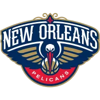 New Orleans Pelicans - dunkjerseys