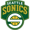 Seattle SuperSonics - dunkjerseys