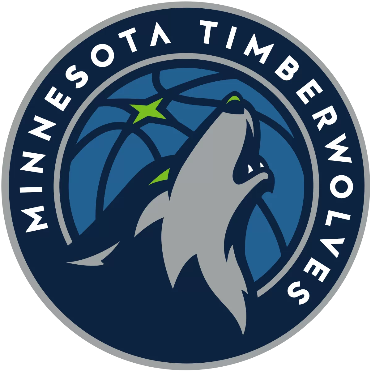 Minnesota Timberwolves - dunkjerseys