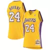 Kobe Bryant #24 Los Angeles Lakers Retro Jersey 2008/09 For Men - dunkjerseys