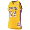 Kobe Bryant #24 Los Angeles Lakers Retro Jersey 2008/09 For Men - dunkjerseys