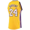 Kobe Bryant #24 Los Angeles Lakers Retro Jersey 2008/09 For Men - dunkjerseys