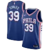 Howard #39 Basketball Jersey Philadelphia 76ers - Association Edition - dunkjerseys