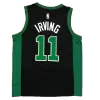 Irving #11 Basketball Jersey Boston Celtics 2020/21 - City Edition - dunkjerseys