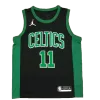 Irving #11 Basketball Jersey Boston Celtics 2020/21 - City Edition - dunkjerseys