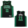 Irving #11 Basketball Jersey Boston Celtics 2020/21 - City Edition - dunkjerseys