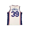 Howard #39 Basketball Jersey Philadelphia 76ers - Association Edition - dunkjerseys