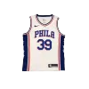 Howard #39 Basketball Jersey Philadelphia 76ers - Association Edition - dunkjerseys