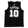 DeRozan #10 Basketball Jersey San Antonio Spurs 2021 - City Edition - dunkjerseys