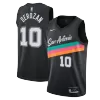 DeRozan #10 Basketball Jersey San Antonio Spurs 2021 - City Edition - dunkjerseys