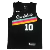 DeRozan #10 Basketball Jersey San Antonio Spurs 2021 - City Edition - dunkjerseys