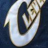 James #23 Cleveland Cavaliers Retro Jersey 2008/09 For Men - dunkjerseys