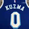 Kuzma #0 Basketball Jersey Los Angeles Lakers 2020 - dunkjerseys