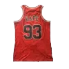 #93 Chicago Bulls Retro Jersey For Men - dunkjerseys