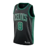 Walker #8 Basketball Jersey Boston Celtics 2020/21 - Statement Edition - dunkjerseys