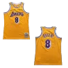 Bryant #8 Los Angeles Lakers Retro Jersey 1996/97 For Men - dunkjerseys