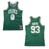 BAPE #93 Boston Celtics Retro Jersey For Men - dunkjerseys