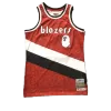 Portland Trail Blazers Retro Jersey For Men - dunkjerseys