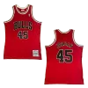 Jordan #45 Chicago Bulls Retro Jersey 1994/95 For Men - dunkjerseys