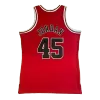 Jordan #45 Chicago Bulls Retro Jersey 1994/95 For Men - dunkjerseys