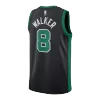 Walker #8 Basketball Jersey Boston Celtics 2020/21 - Statement Edition - dunkjerseys