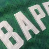 BAPE #93 Boston Celtics Retro Jersey For Men - dunkjerseys