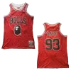 #93 Chicago Bulls Retro Jersey For Men - dunkjerseys