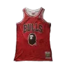 #93 Chicago Bulls Retro Jersey For Men - dunkjerseys