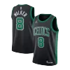 Walker #8 Basketball Jersey Boston Celtics 2020/21 - Statement Edition - dunkjerseys