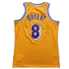 Bryant #8 Los Angeles Lakers Retro Jersey 1996/97 For Men - dunkjerseys