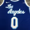 Kuzma #0 Basketball Jersey Los Angeles Lakers 2020 - Classic Edition - dunkjerseys