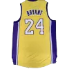 Bryant #24 Los Angeles Lakers Retro Jersey 2008/09 For Men - dunkjerseys