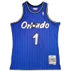 Hardaway #1 Orlando Magic Retro Jersey 1994/95 For Men - dunkjerseys