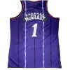 McGrady #1 Toronto Raptors Retro Jersey 1998/99 For Men - dunkjerseys