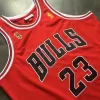 Jordan #23 Chicago Bulls Retro Jersey 1996/97 For Men - dunkjerseys