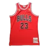 Jordan #23 Chicago Bulls Retro Jersey 1996/97 For Men - dunkjerseys