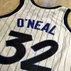 Neal #32 Orlando Magic Retro Jersey 1993/94 For Men - dunkjerseys