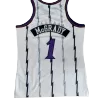 McGrady #1 Toronto Raptors Retro Jersey 1998/99 For Men - dunkjerseys