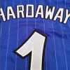 Hardaway #1 Orlando Magic Retro Jersey 1994/95 For Men - dunkjerseys