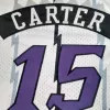 Carter #15 Toronto Raptors Retro Jersey 1998/99 For Men - dunkjerseys