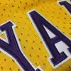 Bryant #24 Los Angeles Lakers Retro Jersey 2008/09 For Men - dunkjerseys