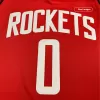 Westbrook #0 Basketball Jersey Houston Rockets 2019/20 - Association Edition - dunkjerseys